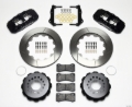 Picture of Wilwood WIL Aero Brake Kit Big Brake Kits - 140-11765