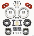 Picture of Wilwood WIL Superlite Brake Kit Rear Big Brake Kits - 140-11877-R