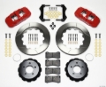 Picture of Wilwood WIL Aero Brake Kit Big Brake Kits - 140-11764-R