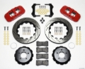 Picture of Wilwood WIL Aero Brake Kit Big Brake Kits - 140-11764-DR