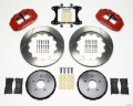 Picture of Wilwood WIL Superlite Brake Kit Front Big Brake Kits - 140-11584-R