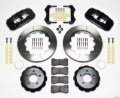 Picture of Wilwood WIL Aero Brake Kit Big Brake Kits - 140-11764