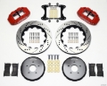 Picture of Wilwood WIL Superlite Brake Kit Front Big Brake Kits - 140-11584-DR