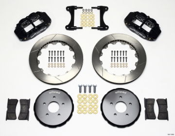 Picture of Wilwood WIL Superlite Brake Kit Front Big Brake Kits - 140-11583