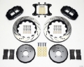 Picture of Wilwood WIL Superlite Brake Kit Front Big Brake Kits - 140-11584-D