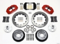 Picture of Wilwood WIL Superlite Brake Kit Front Big Brake Kits - 140-11548-DR
