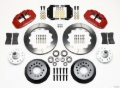 Picture of Wilwood WIL Superlite Brake Kit Front Big Brake Kits - 140-11548-R