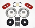 Picture of Wilwood WIL Aero Brake Kit Big Brake Kits - 140-11270-R