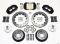 Picture of Wilwood WIL Superlite Brake Kit Front Big Brake Kits - 140-11548-D