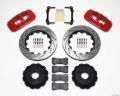 Picture of Wilwood WIL Aero Brake Kit Big Brake Kits - 140-11270-DR