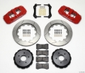 Picture of Wilwood WIL Aero Brake Kit Big Brake Kits - 140-11119-R