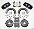 Picture of Wilwood WIL Aero Brake Kit Big Brake Kits - 140-11119-D