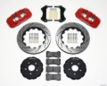 Picture of Wilwood WIL Aero Brake Kit Big Brake Kits - 140-11269-DR