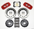 Picture of Wilwood WIL Aero Brake Kit Big Brake Kits - 140-11119-DR