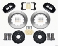 Picture of Wilwood WIL Superlite Brake Kit Front Big Brake Kits - 140-10969