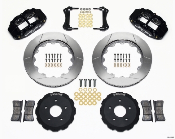 Picture of Wilwood WIL Superlite Brake Kit Front Big Brake Kits - 140-10969