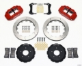 Picture of Wilwood WIL Superlite Brake Kit Front Big Brake Kits - 140-10968-R