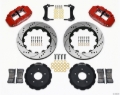 Picture of Wilwood WIL Superlite Brake Kit Front Big Brake Kits - 140-10969-DR