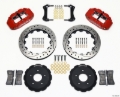 Picture of Wilwood WIL Superlite Brake Kit Front Big Brake Kits - 140-10968-DR