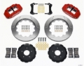 Picture of Wilwood WIL Superlite Brake Kit Front Big Brake Kits - 140-10969-R