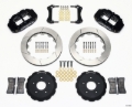 Picture of Wilwood WIL Superlite Brake Kit Front Big Brake Kits - 140-10968