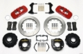 Picture of Wilwood WIL Aero Brake Kit Big Brake Kits - 140-10953-R