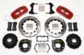 Picture of Wilwood WIL Aero Brake Kit Big Brake Kits - 140-10953-DR