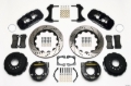 Picture of Wilwood WIL Aero Brake Kit Big Brake Kits - 140-10953-D