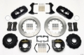 Picture of Wilwood WIL Aero Brake Kit Big Brake Kits - 140-10953