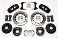 Picture of Wilwood WIL Aero Brake Kit Rear Big Brake Kits - 140-10952-D