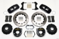 Picture of Wilwood WIL Aero Brake Kit Rear Big Brake Kits - 140-10951-D