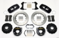 Picture of Wilwood WIL Aero Brake Kit Rear Big Brake Kits - 140-10951