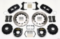 Picture of Wilwood WIL Aero Brake Kit Rear Big Brake Kits - 140-10949-D
