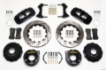 Picture of Wilwood WIL Aero Brake Kit Big Brake Kits - 140-10950-D