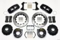 Picture of Wilwood WIL Aero Brake Kit Rear Big Brake Kits - 140-10948-D