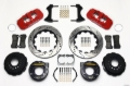 Picture of Wilwood WIL Aero Brake Kit Rear Big Brake Kits - 140-10948-DR
