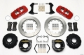 Picture of Wilwood WIL Aero Brake Kit Rear Big Brake Kits - 140-10947-R