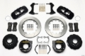 Picture of Wilwood WIL Aero Brake Kit Rear Big Brake Kits - 140-10947