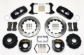 Picture of Wilwood WIL Aero Brake Kit Rear Big Brake Kits - 140-10946-D