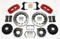 Picture of Wilwood WIL Aero Brake Kit Rear Big Brake Kits - 140-10944-DR