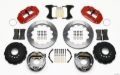 Picture of Wilwood WIL Superlite Brake Kit Rear Big Brake Kits - 140-10909-R