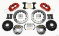 Picture of Wilwood WIL Superlite Brake Kit Rear Big Brake Kits - 140-10909-DR