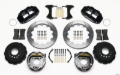 Picture of Wilwood WIL Superlite Brake Kit Rear Big Brake Kits - 140-10909
