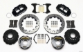 Picture of Wilwood WIL Superlite Brake Kit Rear Big Brake Kits - 140-10909-D
