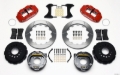 Picture of Wilwood WIL Superlite Brake Kit Rear Big Brake Kits - 140-10908-R