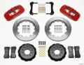 Picture of Wilwood WIL Aero Brake Kit Big Brake Kits - 140-10830-R