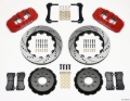 Picture of Wilwood WIL Aero Brake Kit Big Brake Kits - 140-10830-DR