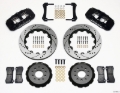 Picture of Wilwood WIL Aero Brake Kit Big Brake Kits - 140-10830-D