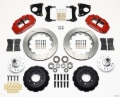 Picture of Wilwood WIL Superlite Brake Kit Big Brake Kits - 140-10816-R