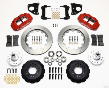 Picture of Wilwood WIL Superlite Brake Kit Big Brake Kits - 140-10816-R